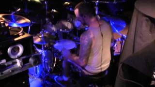 Malevolent Creation - Gus Rios - Blood Brothers - Filmed September 2010