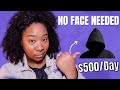 How To Make Money Creating Motivational Reels For Instagram With ChatGPT Building A Faceless Brand