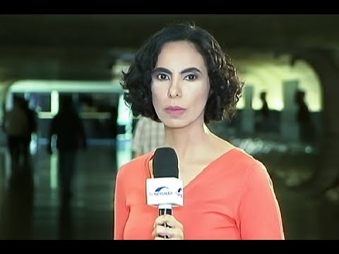 FGTS e direitos de exploração do pré-sal estão na pauta do Plenário