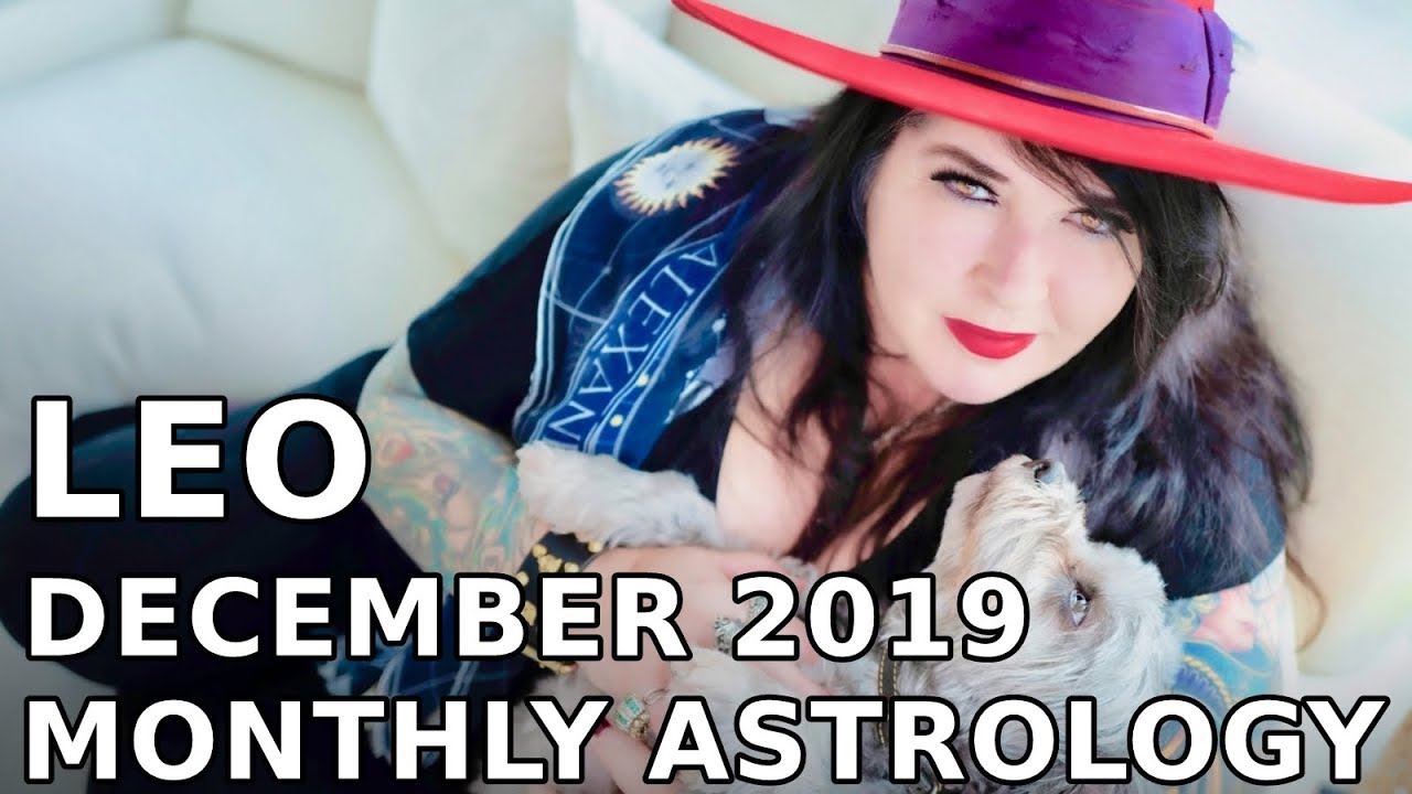 leo weekly horoscope 29 march 2020 by michele knight