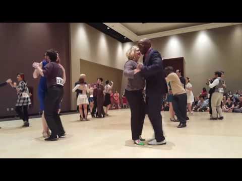 Lindyfest 2017 Comp Prelims Balboa J&J Z