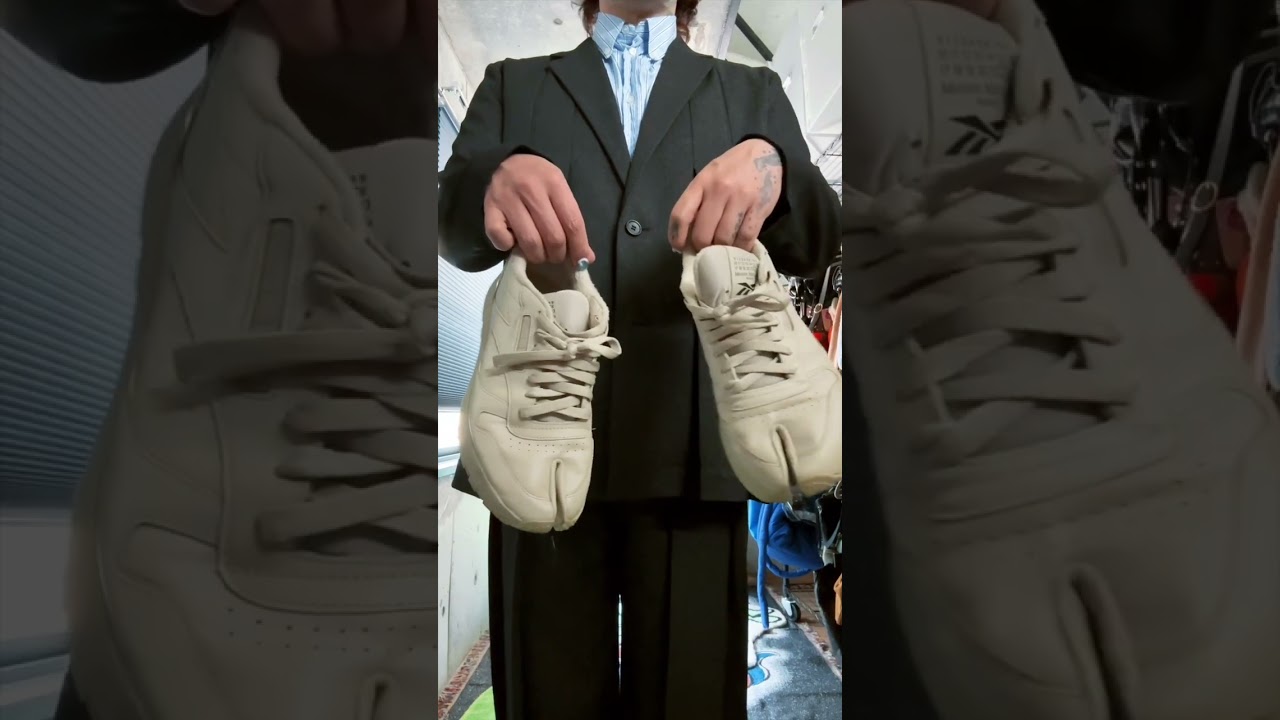 着替えるポヨマル2 [OOTD]