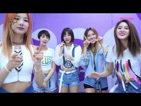 170216 EXID'den LEGGO'lara (Türkçe Altyazılı)