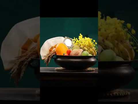 Happy n prosperous VISHU #vishu #vishuwishes #vishukani #kanikkonna #premalu