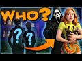 WHO KILLED WHO At The Scream 1996 House