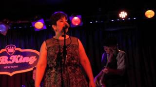 RONNIE EARL "A Change Is Gonna Come" 2/25/16 • BB King Blues Club NYC