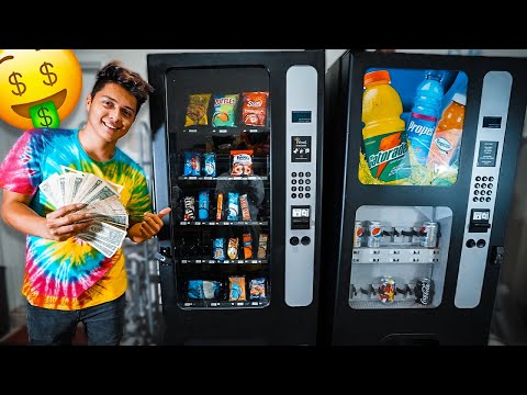 vending machine labels free printable updated 2022