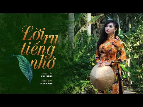 Thể hiện bởi Thanh Anh