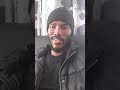 MY APOLOGY TO PASTOR AT BOSHOF OF CRC
