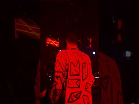 Jon Medina x Nico Stojan - Input Night Club BCN