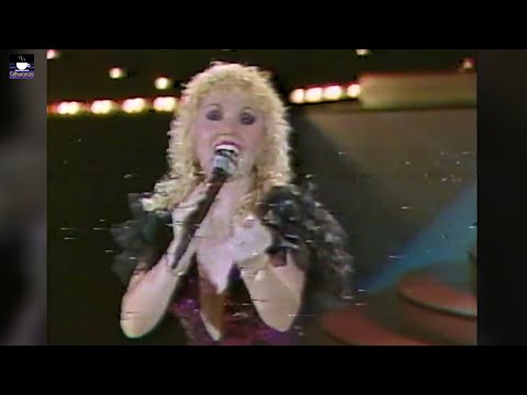 Nancy Ramos - OYE (Pôxa) - 1983