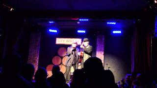 Kinky Friedman - Asshole From El Paso - City Winery 3/31/13