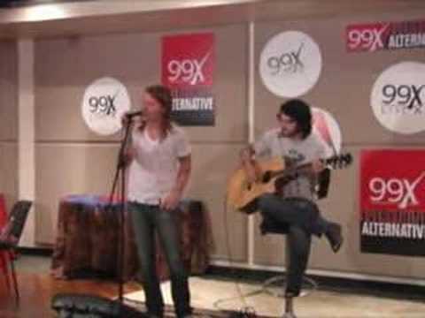Video thumbnail for Say This Sooner (Acoustic)