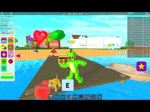 Despacito 2 Id Roblox смотреть онлайн на Hahlife - 