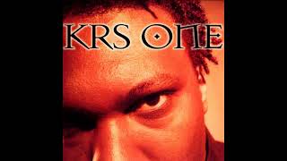 KRS-One - Hold