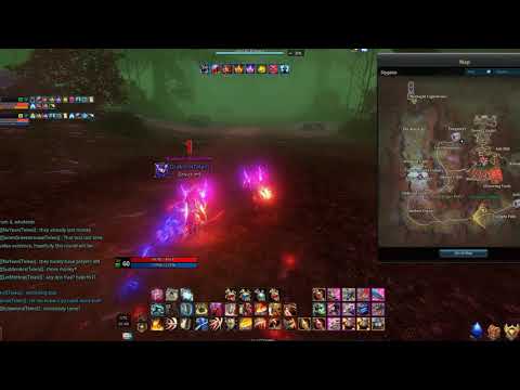 11/4/17 Hacked Manastone + Player Replication