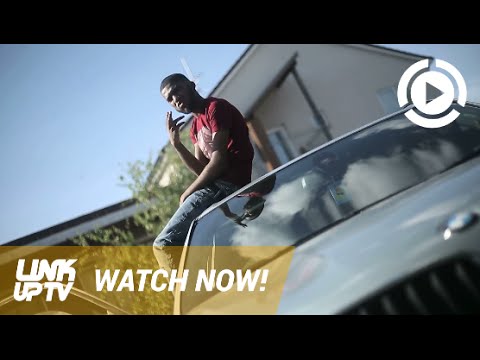Yung Bush - Man Don't Care (Remix) [Music Video] @YungBush_ | Link Up TV