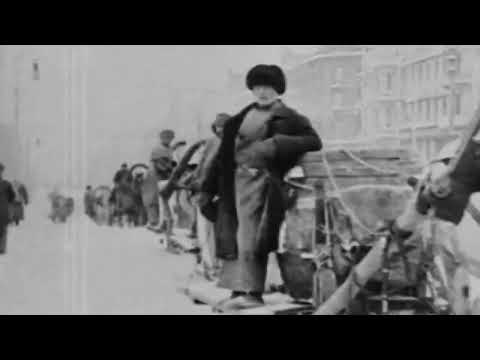 What Russia Taught Me - Meyer Lansky