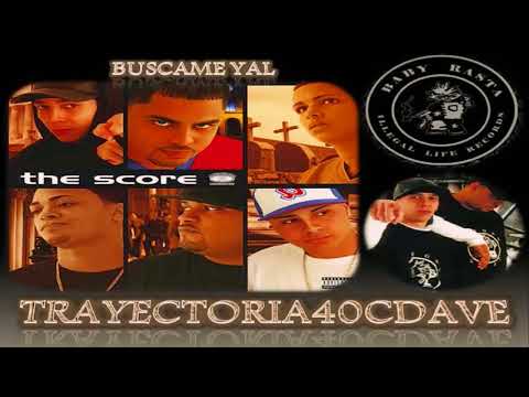 Buscame yal  Mejores canciones del reggaeton antiguo 😎✋