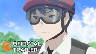 Fanfare of Adolescence | OFFICIAL TRAILER