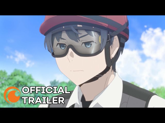 Fanfare of Adolescence | OFFICIAL TRAILER