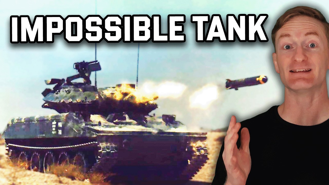The M551 Sheridan And The Army’s Light Tank Problem
