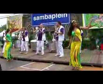 sambaplein