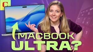 MacBook Ultra + 3 More Macs?! What Apple Might Launch Next