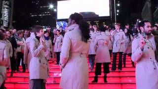 Arto Lindsay - Somewhere I Read