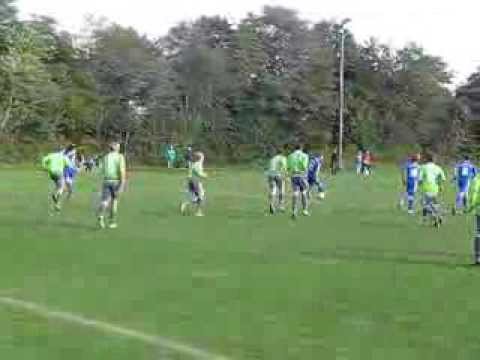 Eckball FC Angeln 02 I