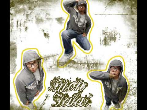 Amon Dalai - Fotka Song (2008)