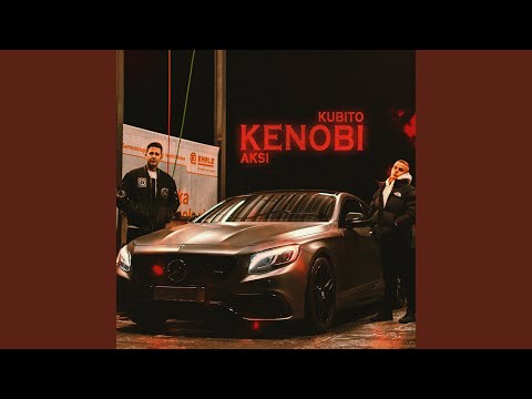 Kenobi (feat. Aksi)