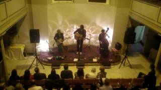 Robert Vincent - Heaven Knows