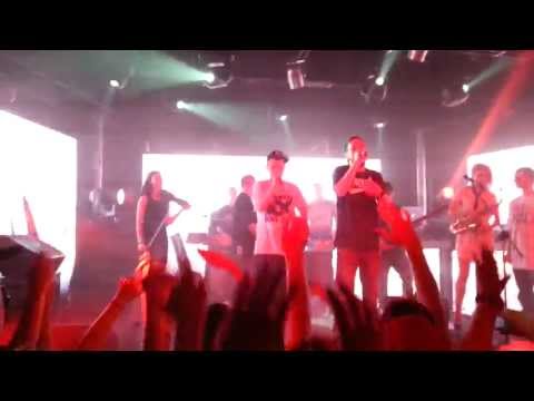 Szczury - Miuosh feat. Bisz