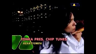 Dj Tonka – Heartjumpa