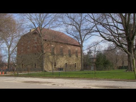 New Harmony (New Harmony, Indiana)