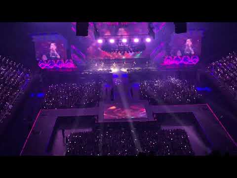 190929 EXO PLANET #5 – ExplOration - in TAIPEI - Smile on my face