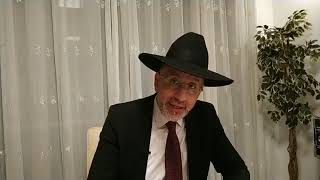 Retrouve ta EMOUNA pour la refoua chelema de Rephael Haïm ben Léa