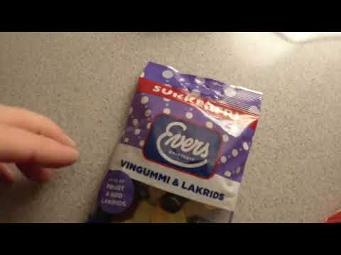 MongoTV_11335 - NETTO Haul 134 Kroner - SLIK - 4 MEDISTERPØLSER 20 KRONER - COLA