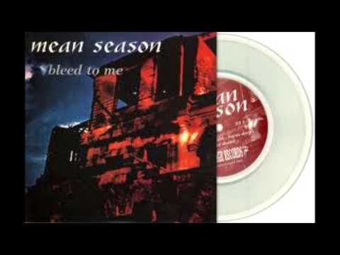 Mean Season - Faced With Pain
