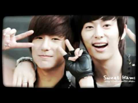 BOYFRIEND (보이프랜드) Be my shine ～君を離さない～