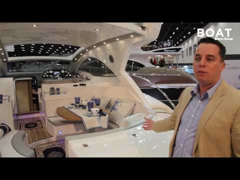 Boat Review Nova Phantom 400 HT