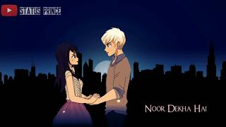 TU MILA TO HAINA Song | Whatsapp Status | De De Pyaar De | Arijit Singh | Ajay Devgn | Latest Song