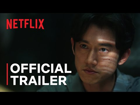 Copycat Killer | Official Trailer | Netflix