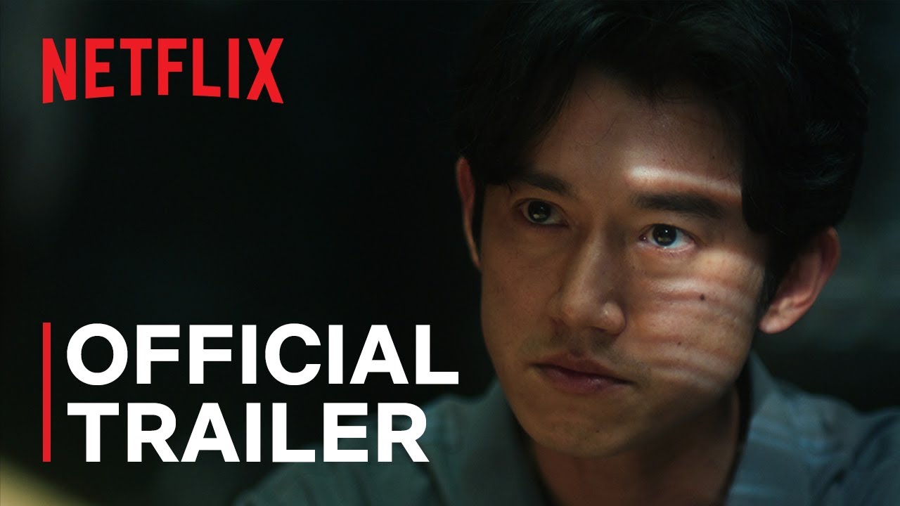 Copycat Killer Trailer Thumbnail