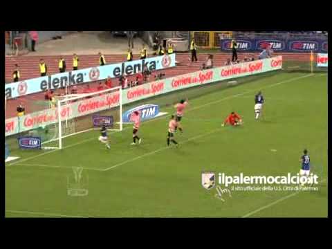 Finale Coppa Italia: Inter-Palermo 3-1