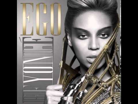 Beyonce - Ego