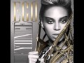 Beyonce -  Ego