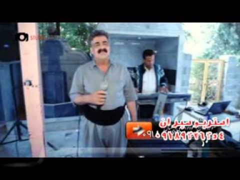 گورانی زور زور خوش نوری احمدی 2016