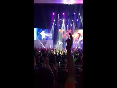 TEAM 119 - 패 (Original ver) (Los, 김효은, 차붐 Chaboom, EK) ILLIONAIRE AMBITION TOUR 2019 BUSAN